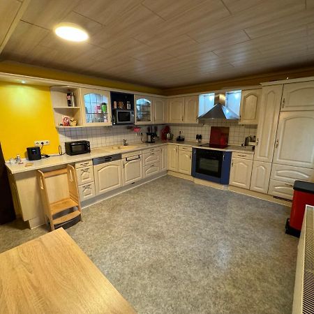 Zimmer In Tangermuender Innenstadt Ngoại thất bức ảnh