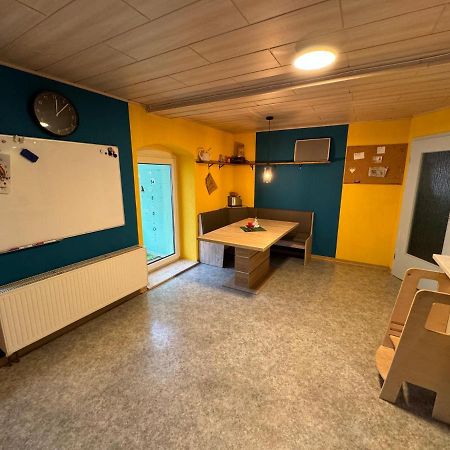 Zimmer In Tangermuender Innenstadt Ngoại thất bức ảnh