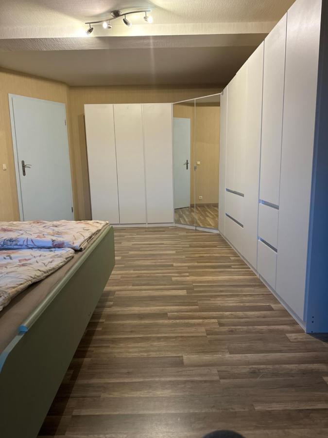 Zimmer In Tangermuender Innenstadt Ngoại thất bức ảnh